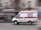 В Новороссийске мужчина выпал из окна