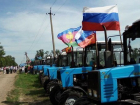 Силовики задержали всех активистов «Тракторного марша» на Кубани 