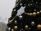 Главная новогодняя елка Краснодара появится на Театральной площади к середине декабря