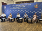 «Единая Россия» поможет участникам СВО подготовиться к выборам