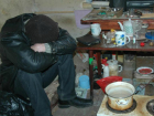 На Кубани взрослый мужчина организовал большой наркопритон 
