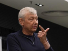 «Серебряные медали — это медали»: Галицкий утешил ФК «Краснодар» в раздевалке после финала РПЛ