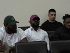 Двух африканских студентов отправят в колонию за избиение подростка в Краснодаре