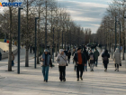 Аномальное январское тепло бьет рекорды в Краснодаре 