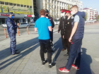  За соблюдением режима карантина в Краснодаре следят 96 групп 