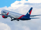 Крупнейшая авиакомпания Azur Air возобновила полеты на Кубань