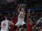 Баскетбольный «Локомотив-Кубань» сотворил сенсацию и вышел в финал Единой лиги ВТБ