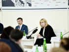 «Качество образования – главное, о чем нужно говорить сегодня», - вице-губернатор Кубани Анна Минькова