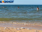 Море в Краснодарском крае прогрелось до +26 градусов