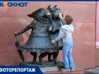 ТОП-25 необычных арт-объектов Краснодара