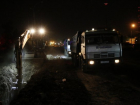  Мэр Краснодара ночью проверил ремонт на Новороссийской 