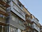 В Краснодаре в этом году отремонтируют 233 многоэтажных дома