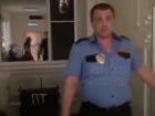 В Краснодарской больнице скорой помощи извинились за охранника, который обложил матом пациента