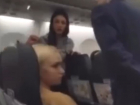 За угрозы «порезать лицо» авиапассажирку в Сочи накажут, как мелкую хулиганку