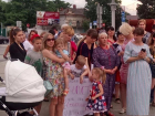 Просить Путина о справедливости пришли обманутые дольщики Краснодара: матери с детьми, пенсионеры и бюджетники