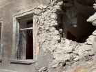 «Рядом нет ни одного военного объекта»: губернатор показал разрушенную школу в Новороссийске 