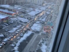 Лучше не стало: новые светофоры в Краснодаре только усугубили дорожную ситуацию