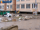 В Западном округе Краснодара планируют ликвидировать стихийные свалки в 2024 году 