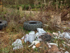 Нечистоты в реке и мусор: жителя Краснодарского края возмутило состояние территории Гуамки 