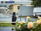 В школах Краснодара ввели дежурства полиции и ограничили вход родителям