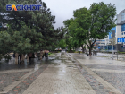 Длинные выходные в Краснодаре начнутся с дождя и грозы