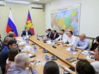 На Кубани в 2026 году стартует строительство новых центров гимнастики