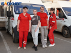 Самая гуманная профессия: 18 июня в Краснодарском крае и по всей России отмечается День медицинского работника
