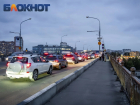 На этой неделе введут новые ограничения движения по Тургеневскому мосту 