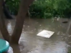 В Краснодарском крае эвакуируют людей из-за наводнения