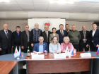 В Краснодаре «Партия Пенсионеров» рассказала о планах на предстоящие выборы