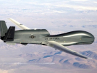У Туапсе засекли беспилотный самолёт-разведчик НАТО
