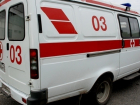 В ДТП в Щербиновском районе погибли три человека