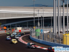 В Сочи состоялось открытие автодрома для гонок «Формулы 1»