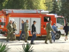  В больницы Кубани привезли раненных после бойни в керчинском техникуме 