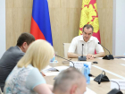 Губернатор Кубани: Мы обязаны достроить все соцобъекты