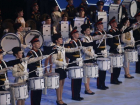  В Сочи состоялась официальная церемония открытия Всемирных военных игр 