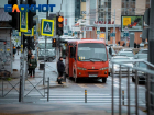 В Краснодаре проблемы с автобусным маршрутом №20 объяснили нехваткой водителей