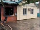 В Краснодарском крае семья с восемью детьми чуть не сгорела в собственном доме
