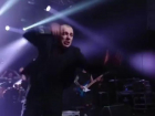Неудачный стейдж дайвинг совершил Ортём Anacondaz во время концерта в Краснодаре
