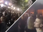 Русская рулетка: в Краснодаре проходят запрещенные вечеринки