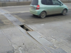 В Краснодаре ограничат движение по Тургеневскому мосту 
