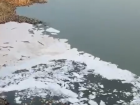 «Источник слива в реку Кубань в районе Тургеневского моста не установлен», – мэрия Краснодара 