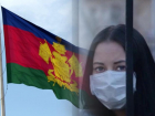 Сколько заболевших коронавирусом выявлено в соседних с Кубанью регионах на 20 апреля 