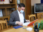 Мэр Краснодара подал документы на выборы в Госдуму