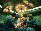 В Краснодаре врачи пересадили мужчине поврежденные легкие