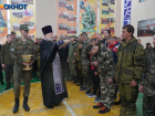 В Краснодарском крае продолжили мобилизацию после официального отчёта об её завершении 