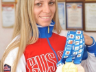Кубанская легкоатлетка выиграла «золото» чемпионата Европы, установив рекорд континента