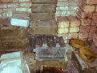 Схрон с боеприпасами нашли в Новороссийске