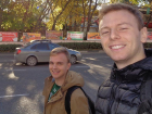 Двух американцев арестовали в Краснодарском крае