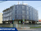Нерастущий бизнес: как выглядит недостроенное офисное здание в центре Краснодара